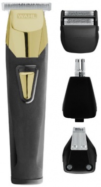 Wahl 9860-1101 Ethnic All In One Groomsman