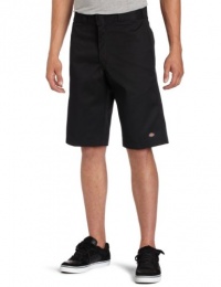 Dickies Mens 13 Inch Relaxed Fit Multi-Pocket Short