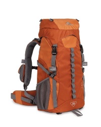 High Sierra Classic Series 59101 Col 35 Internal Frame Pack