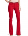 Calvin Klein Jeans Women's Skinny Flare Jean