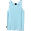 Oakley Ria Coast Men's Tank Sleeveless Shirt/Top - Aqua Sea / Large