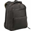 SOLO Vintage 15 Laptop Backpack