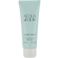 ACQUA DI GIOIA by Giorgio Armani