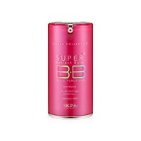 SKIN79 Super+ Beblesh Balm BB Cream Triple Function ( Pink Label ) SPF25 PA++ 40g