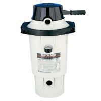 Hayward EC40AC Perflex Extended-Cycle D.E. Pool Filter