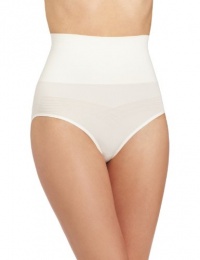 Carnival Women's Mid Waist Brief Shaper