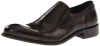 Kenneth Cole New York Men's Bump N Round Slip-On,Brown,11 M US