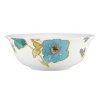 Lenox Floral Fusion Blue Serving Bowl