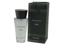 Burberry Touch By Burberry For Men. Eau De Toilette Spray 3.3 Ounces