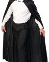 Rubie's Costume Full Length Hooded Cape Role Play Costume