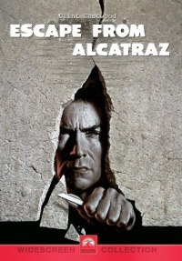 Escape From Alcatraz