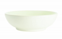 Noritake Colorwave White Soup/Cereal Bowl