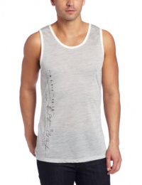 Marc Ecko Cut & Sew Men's Flocka Tank