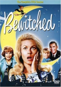 Bewitched - The Complete Fifth Season