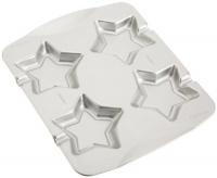 Wilton POPS Aluminum Star Cookie Pan