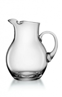 Luigi Bormioli Michelangelo Masterpiece 84-ounce Pitcher