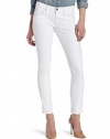 James Jeans Women's Neo Beau Jeans, Neo White Pearl, 29