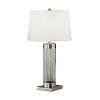 Andre Table Lamp by Robert Abbey