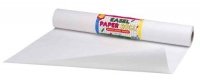 Alex Toys Paper Roll (18X75') White