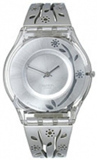 Swatch Luludia Ladies Watch SFK280G