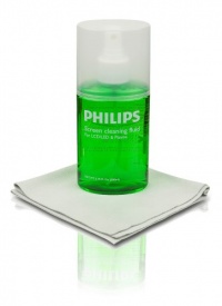 Philips SVC1116F/27 LCD, LED and Plasma Screen Cleaner