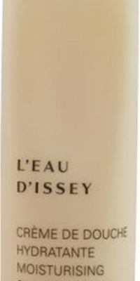 L'eau D'issey By Issey Miyake For Women. Shower Cream 6.7-Ounces