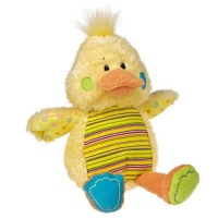 Cheery Cheeks Lil' Just Ducky - 6