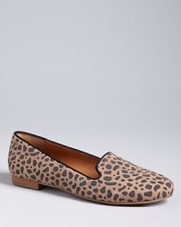 Wildly hot, these DV Dolce Vita smoking flats will rock your entire wardrobe.