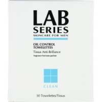 Lab Series Oil Control Towelettes