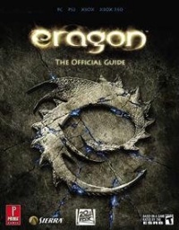 Eragon [VHS]