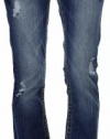 Wallflower Fashion Basics Legendary Boodcut Jeans with Flap Pocket