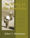 As Strong as the Mountains: A Kurdish Cultural Journey