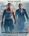 White House Down (+UltraViolet Digital Copy)