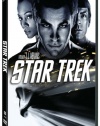 Star Trek (Single-Disc Edition)