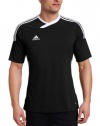 adidas Men's Tiro 11 Jersey Short-Sleeve Top