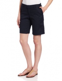 Dickies Women's Flat Front Short