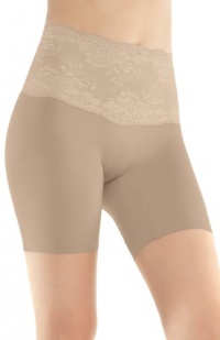 Assets by Sara Blakely Chic Peek Mid Thigh (1155)