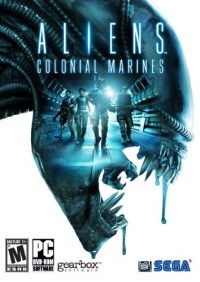 Aliens: Colonial Marines