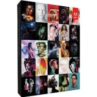 Adobe CS6 Master Collection