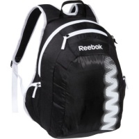 Reebok Z Series M Backpack (Black/White)