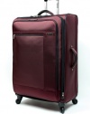 Pomegranate Ricardo Beverly Hills Sausalito Super Lite 28 Expandable Upright