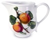 Portmeirion Pomona Creamer Jug Romantic Shape