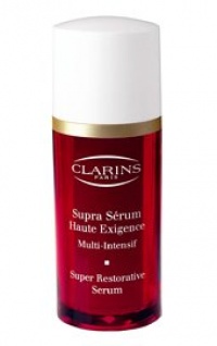 Clarins Super Restorative Serum