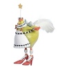 The 12 Days of Christmas Collection features richly detailed characters from the famous carol.