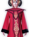 Queen Amidala Deluxe Adult Costume Size Large (14-16)