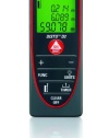 Leica DISTO D2 Laser Distance Measurer