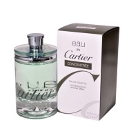 Eau De Cartier By Cartier For Men. Eau De Toilette Spray 3.3 Oz.