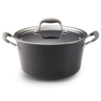 Anolon Advanced 7-Qt. Covered Windsor Stockpot