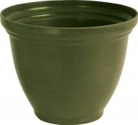 Dynamic Design EDN0906CI Eden 9-Inch Ecogardener Planter, Cilantro