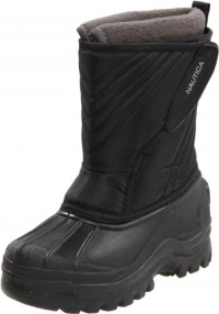 Nautica Snow Weather Boot (Toddler/Little Kid/Big Kid)